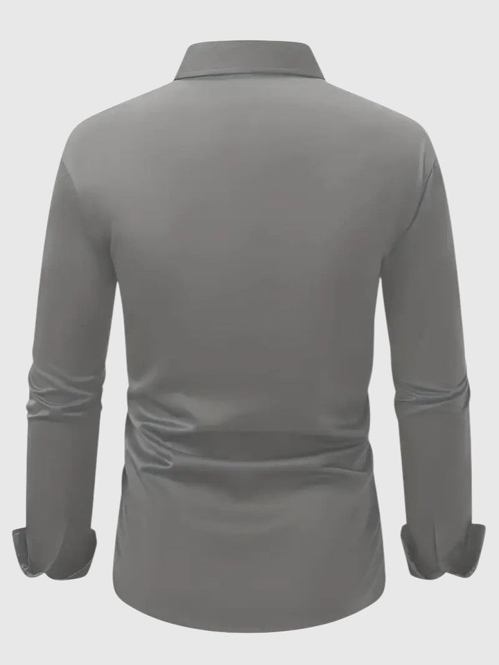 Federico - Zračna košulja za muškarce