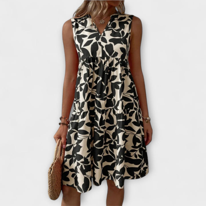 Tasha - Cvjetne Plažne Haljine