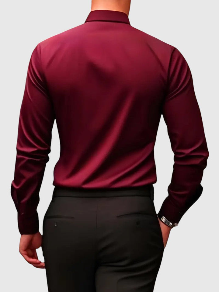 Federico - Zračna košulja za muškarce