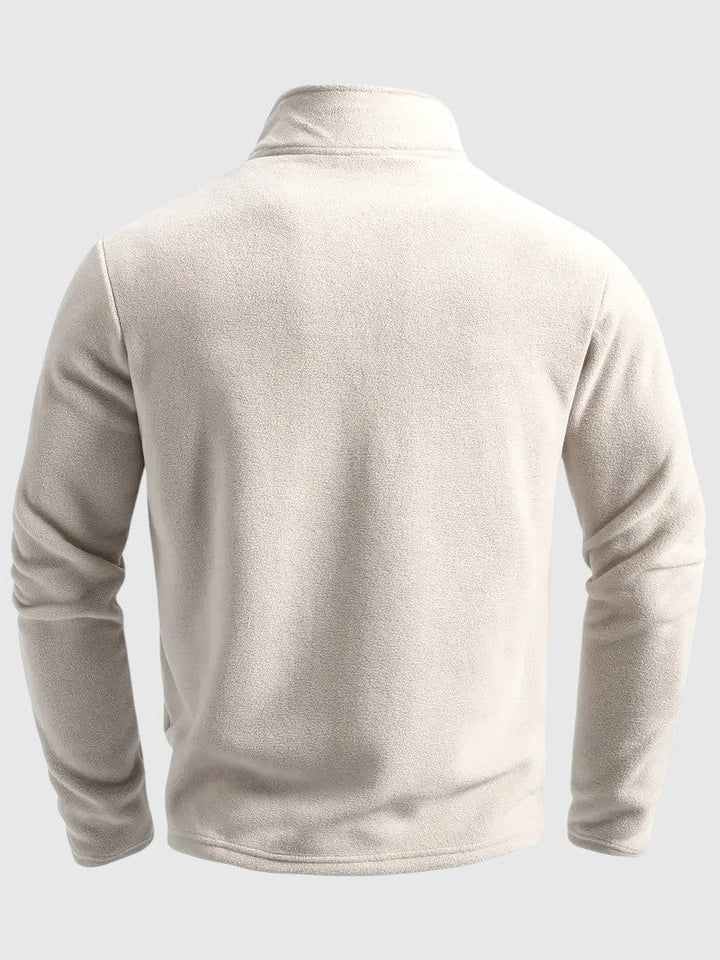 Libuše - Dugi rukav s patentnim zatvaračem