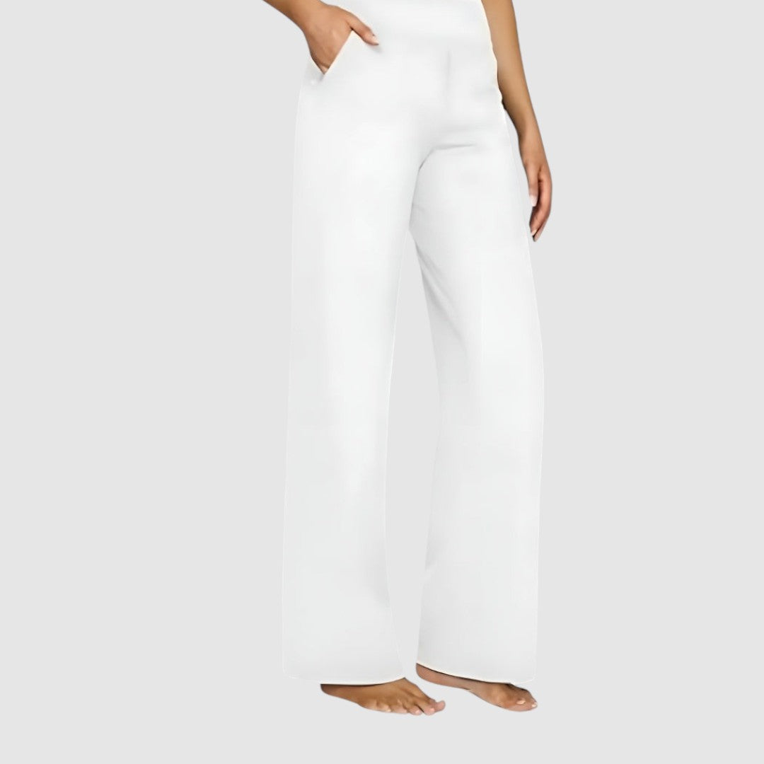 Iva - Udobne rastezljive hlače za svaku ženu