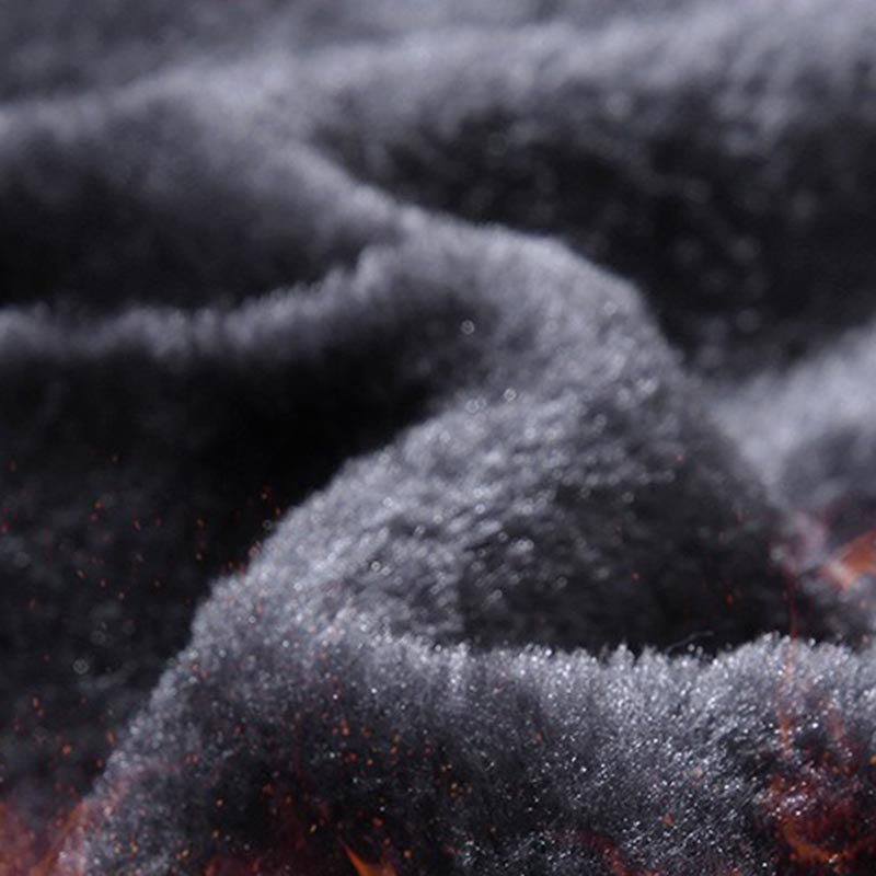 Libuše – Vodootporna zimska jakna za prirodu s flis podlogom