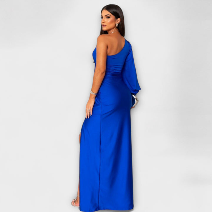 Elisa - Elegantne haljine s rafinmanom