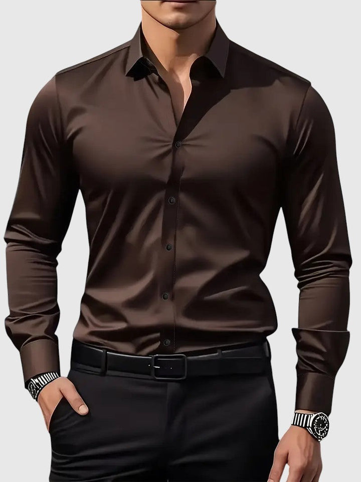 Federico - Zračna košulja za muškarce