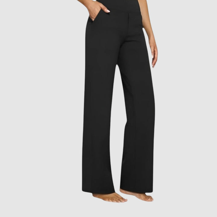 Iva - Udobne rastezljive hlače za svaku ženu