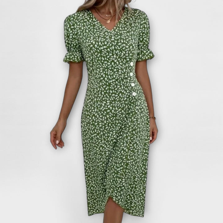 Leda - Elegantne i udobne ljetne haljine