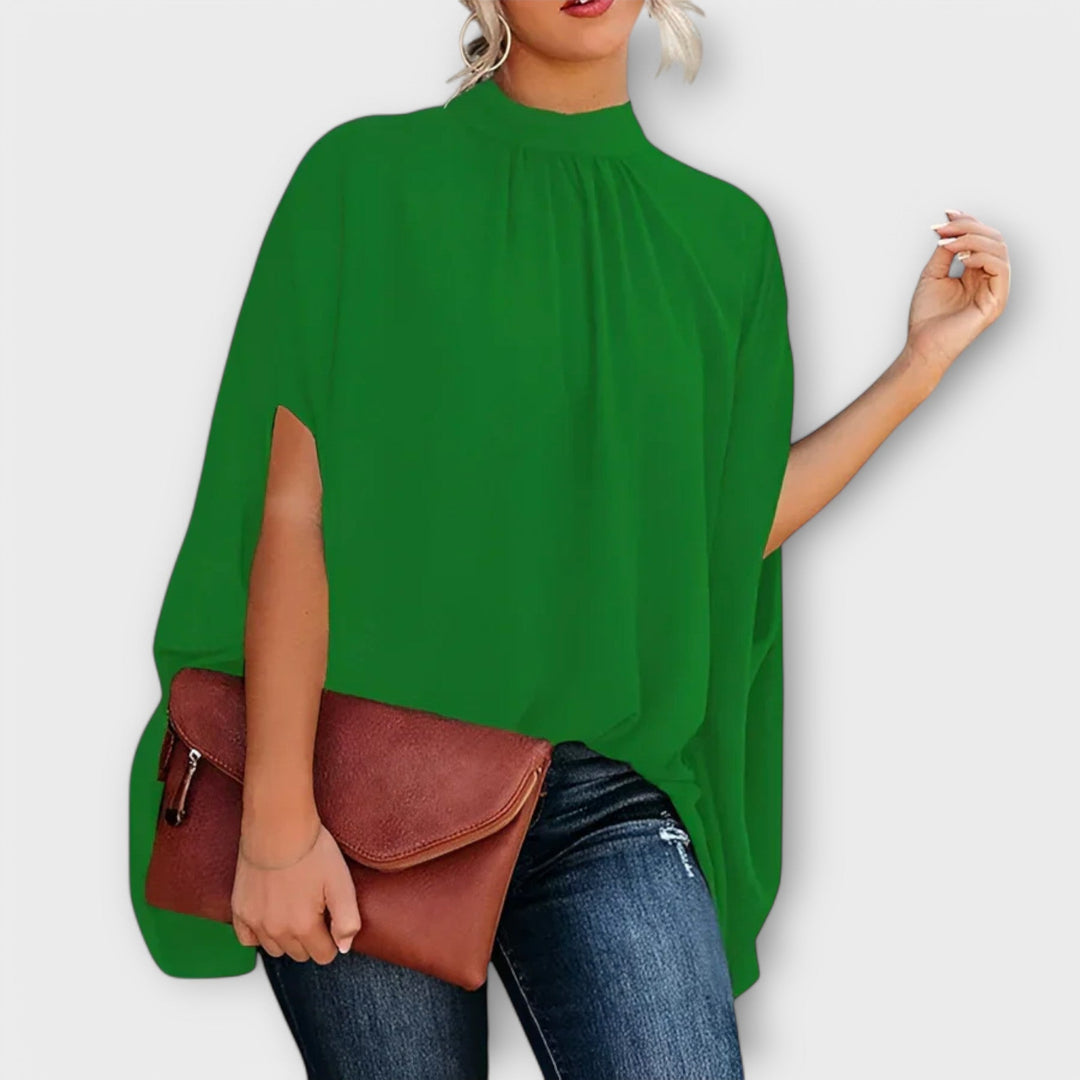 Jacqueline - Višenamjenska večernja bluzica