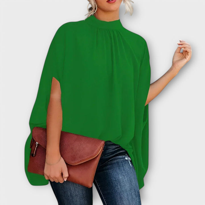 Jacqueline - Višenamjenska večernja bluzica