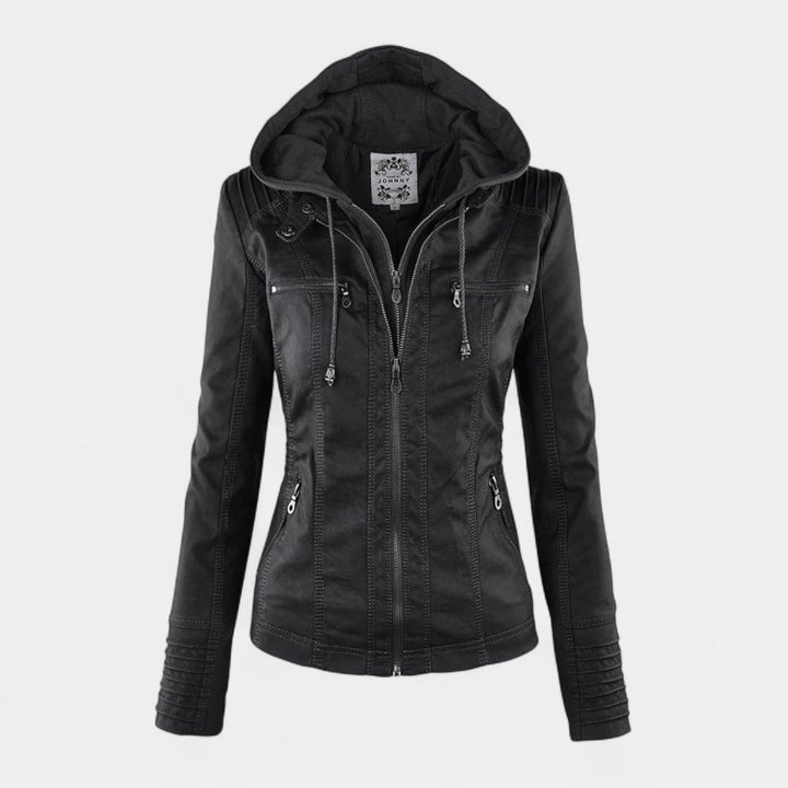 Tina – Laka proljetna jakna s modernim krojem