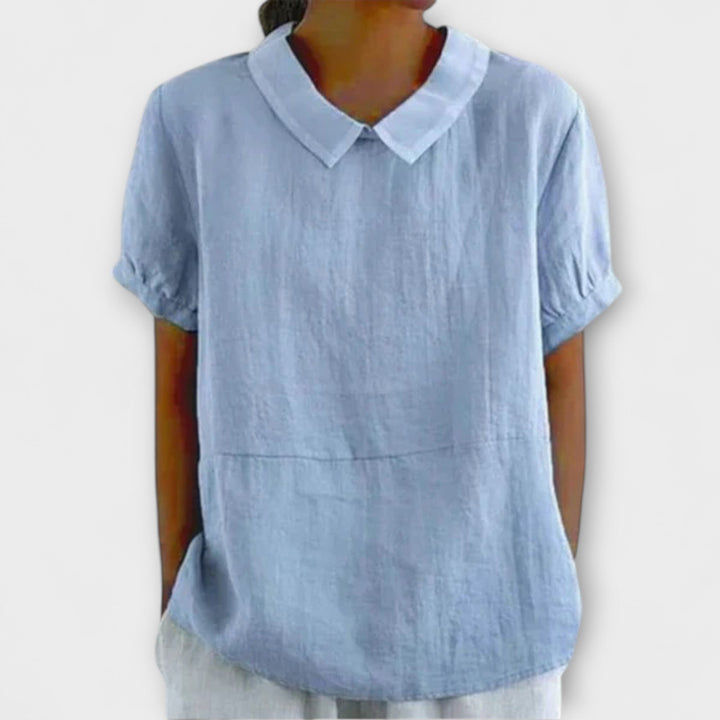 Lia - Bluza kratkih rukava