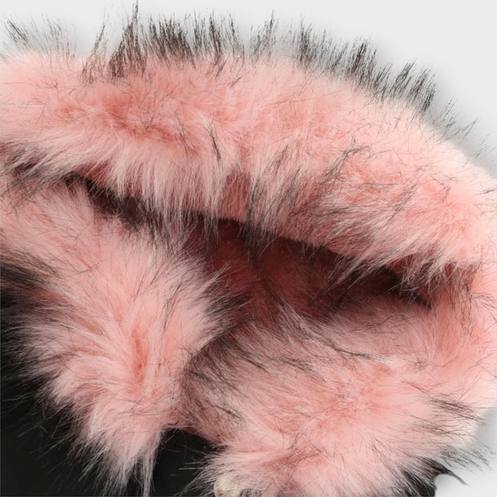 Maura - Topla i robusna zimska jakna