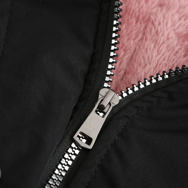 Maura - Topla i robusna zimska jakna