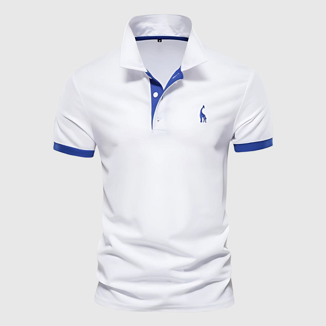 Libuše - Polo majica casual