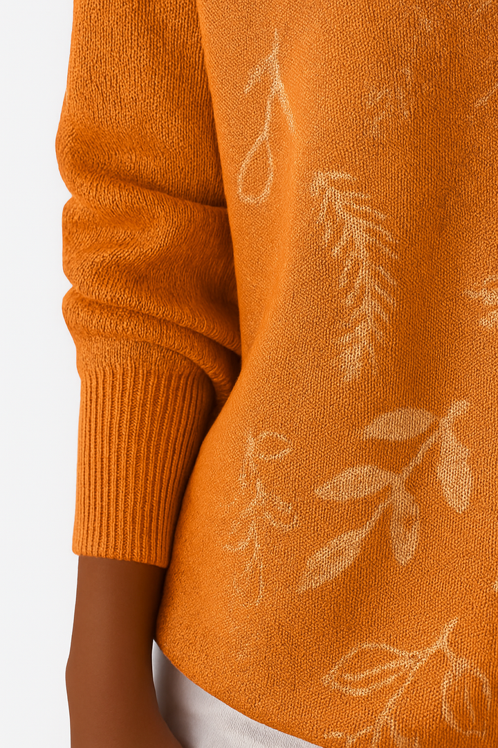 Isa - Stylish jesenski pulover