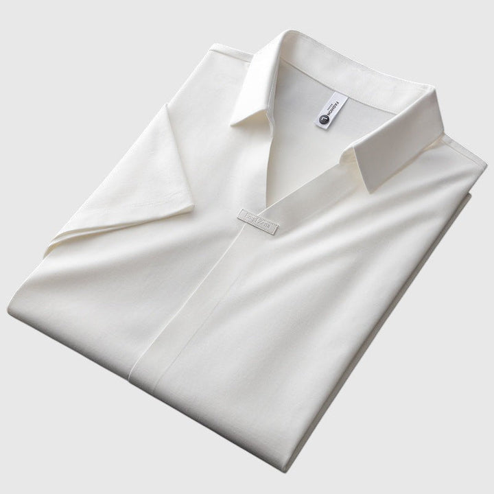 Libuše - Elegantna polo majica za muškarce