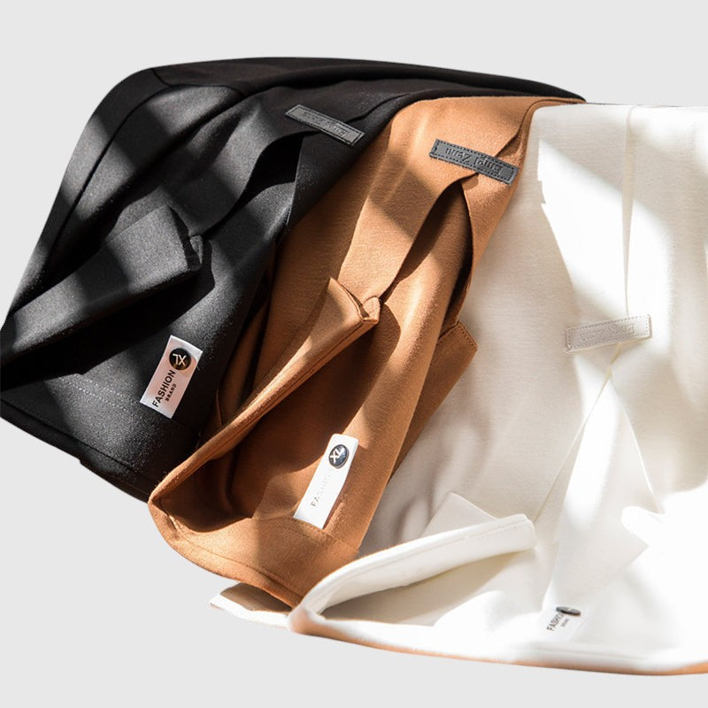 Libuše - Elegantna polo majica za muškarce