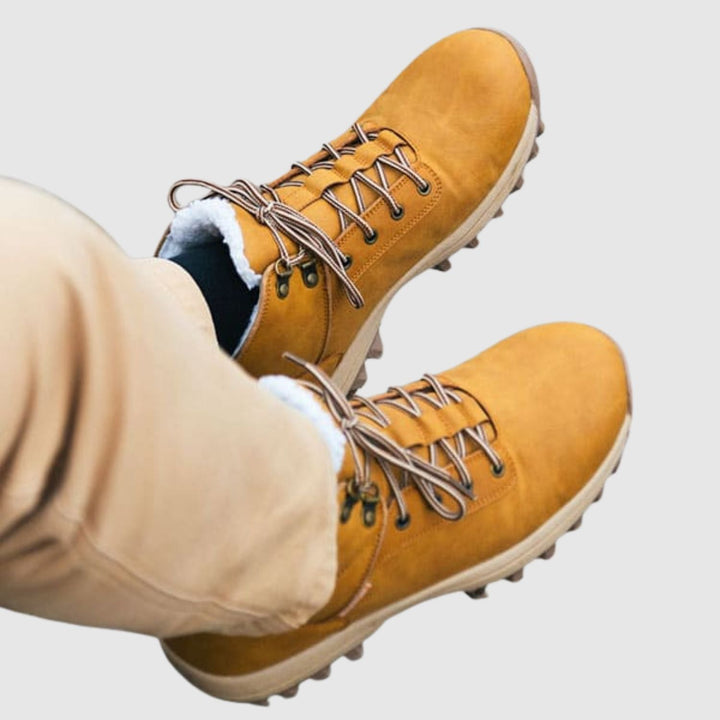 Libuše – Neprolazne cipele