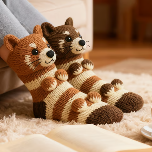 Dunja - Jednorog čarape