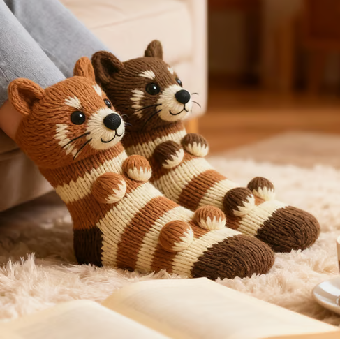 Maja - Šišmiš čarape