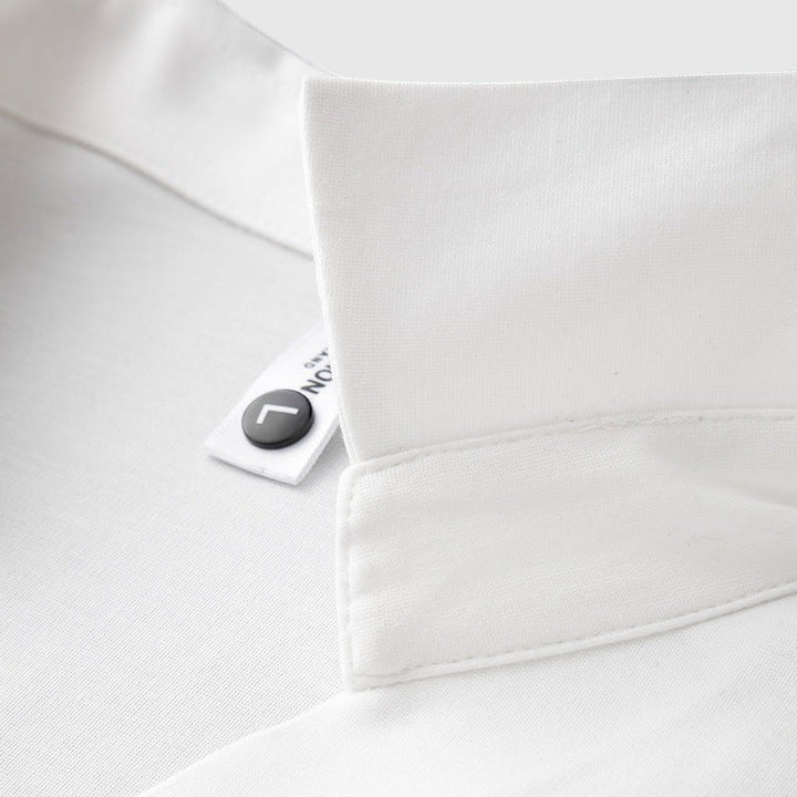 Libuše - Elegantna polo majica za muškarce