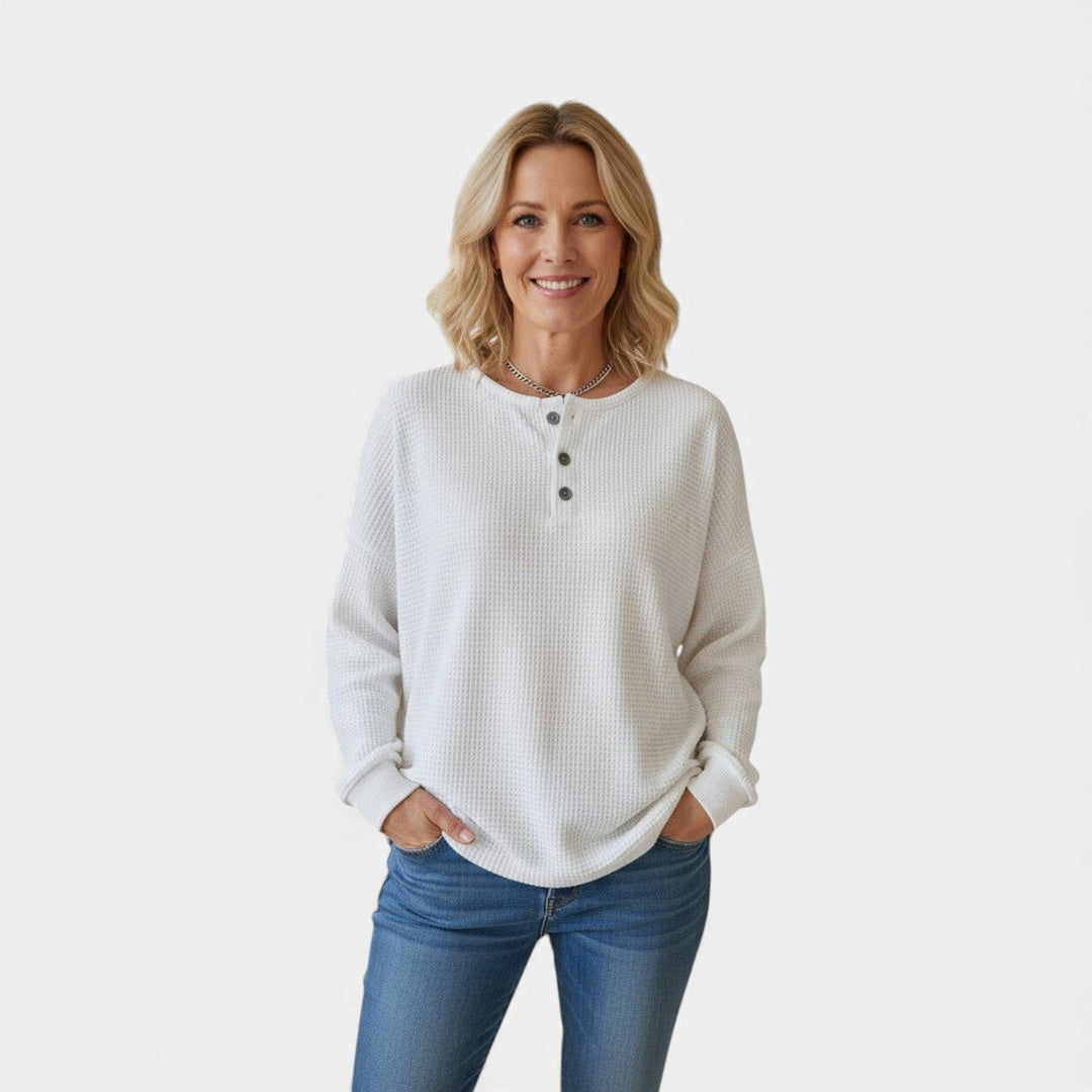 Helle – Mekana i opuštena ženska jakna