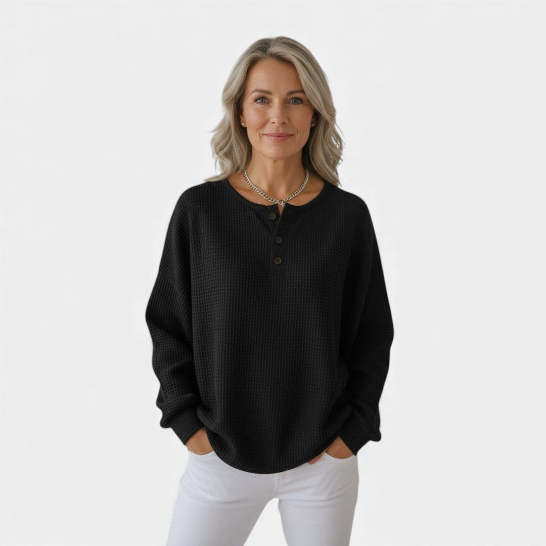 Helle – Mekana i opuštena ženska jakna