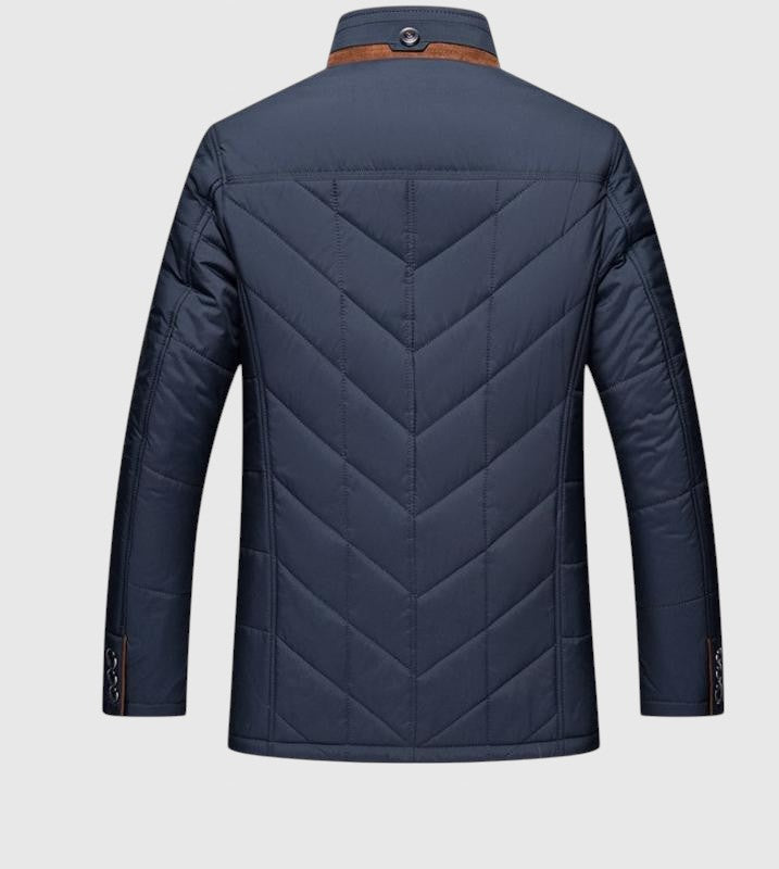 Helmfried - Premium puf jakna