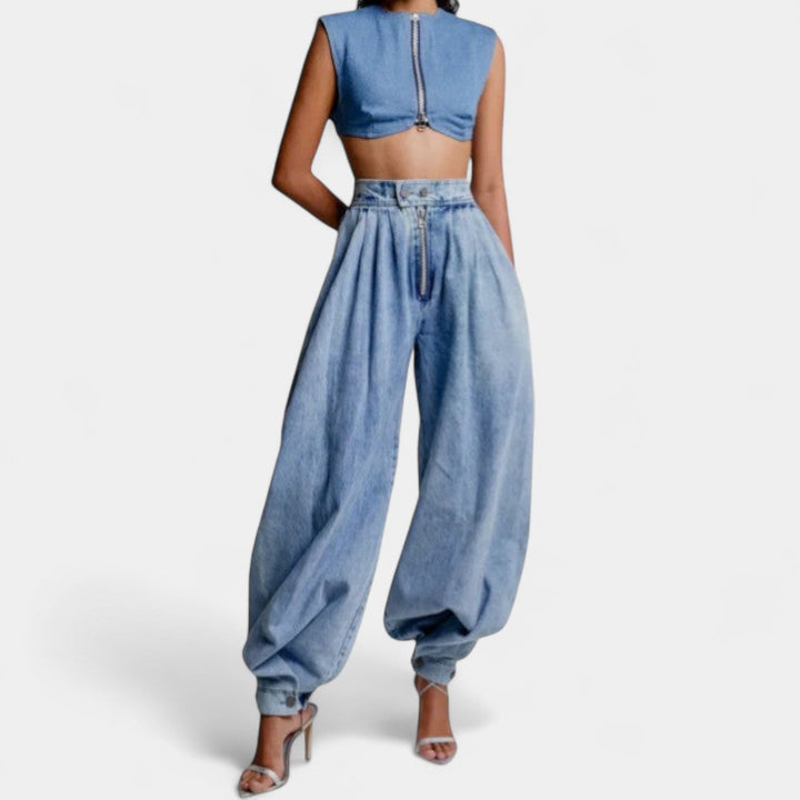 Monika – Traperice