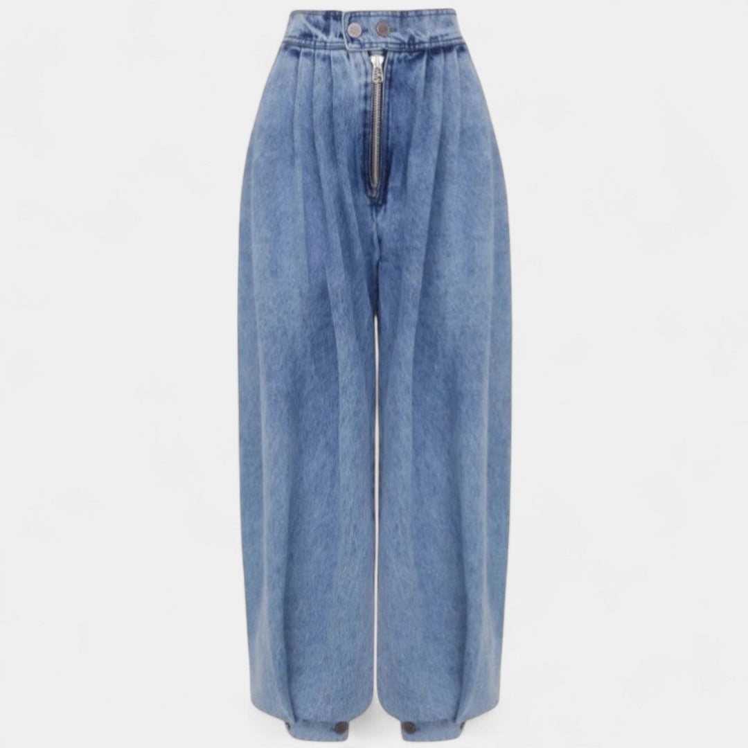 Monika – Traperice