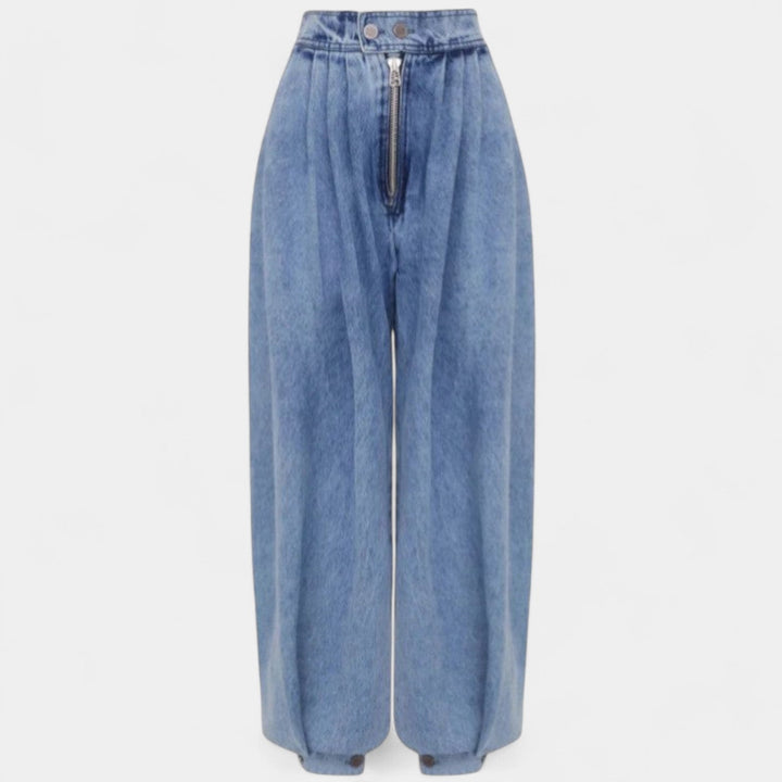 Monika – Traperice