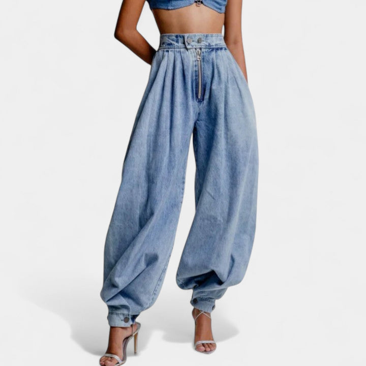 Monika – Traperice