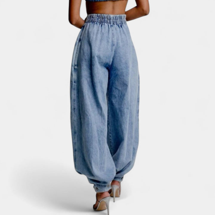 Monika – Traperice