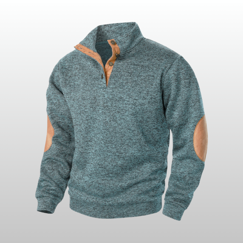 Cassian – Muški klasični pulover