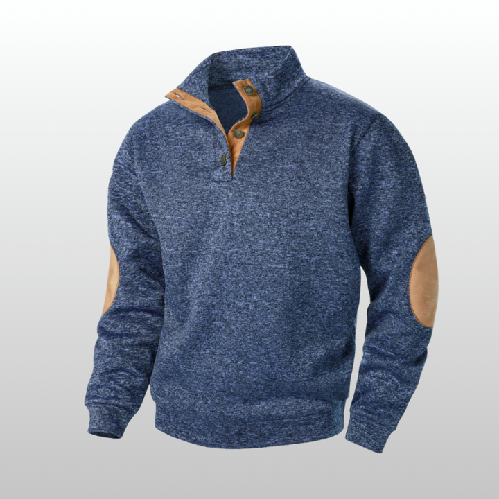 Cassian – Muški klasični pulover