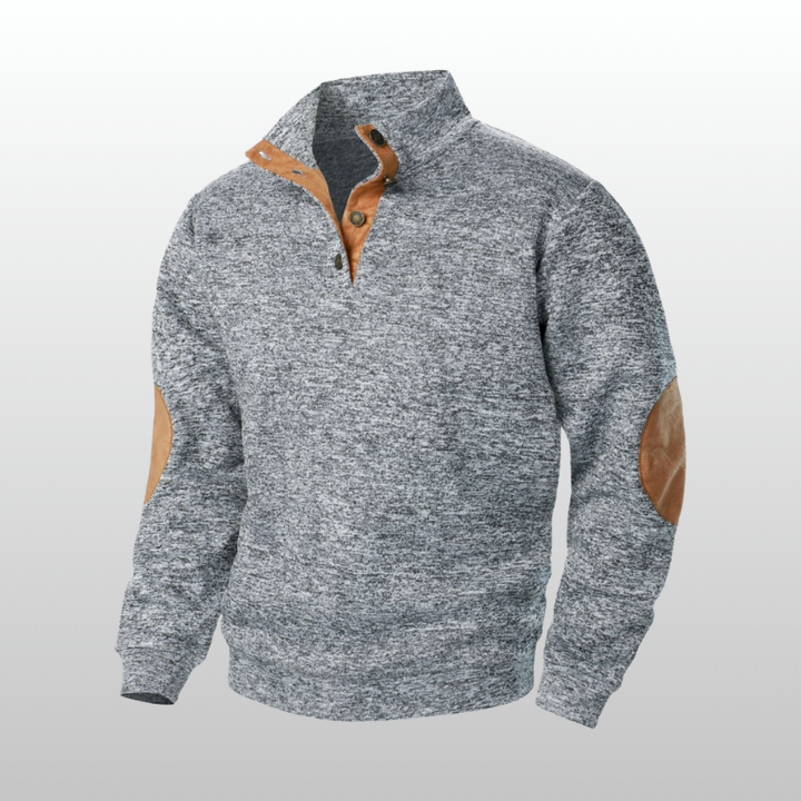 Cassian – Muški klasični pulover