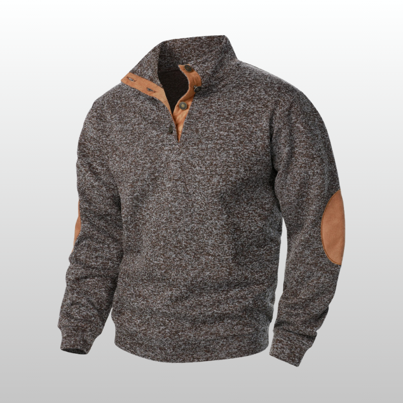 Cassian – Muški klasični pulover