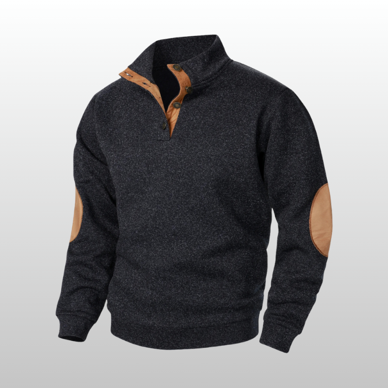 Cassian – Muški klasični pulover