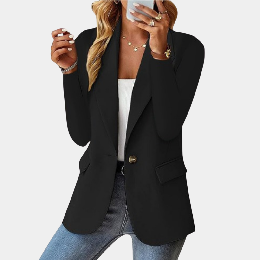 Elizabeta – Elegantna jakna