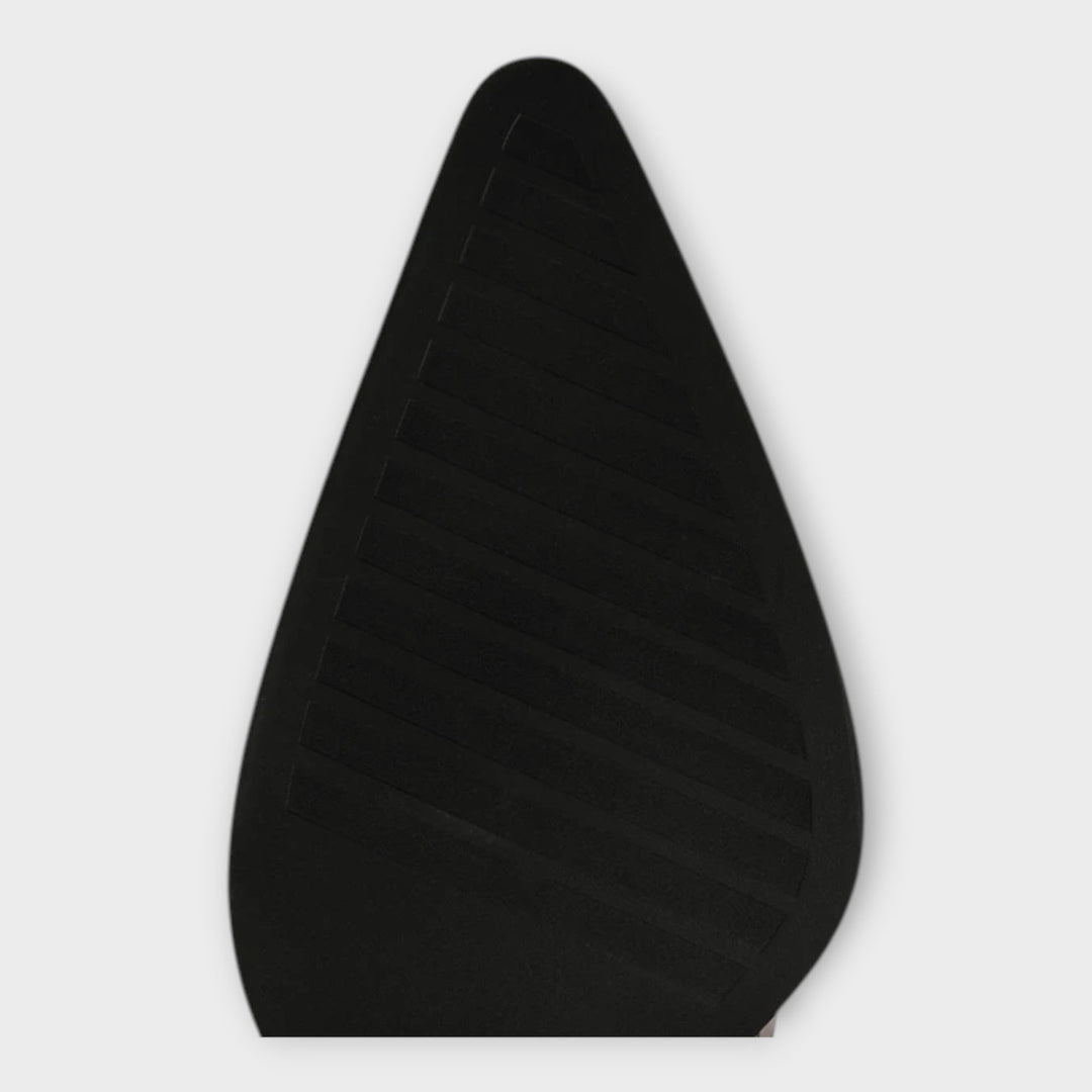 Cipele s uzorkom krokodila i elegantnom petom