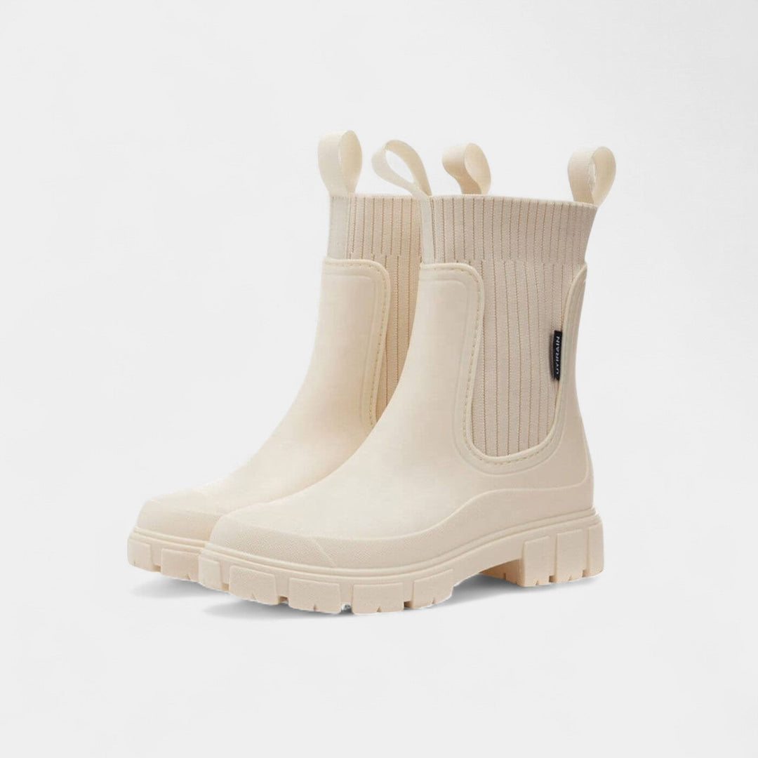 Luna – Stilizirane vodootporne cipele