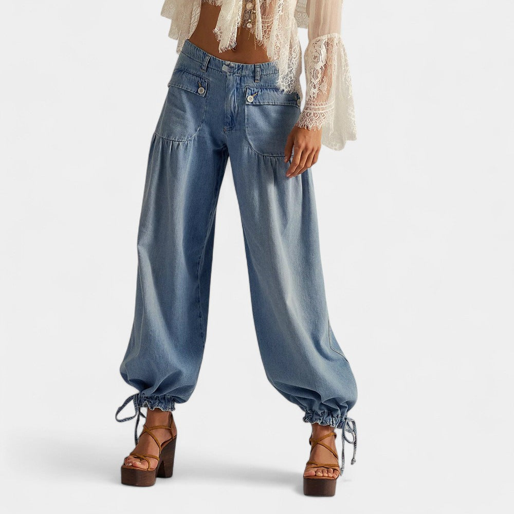 Poppy – Chic traperice s boho šarmom