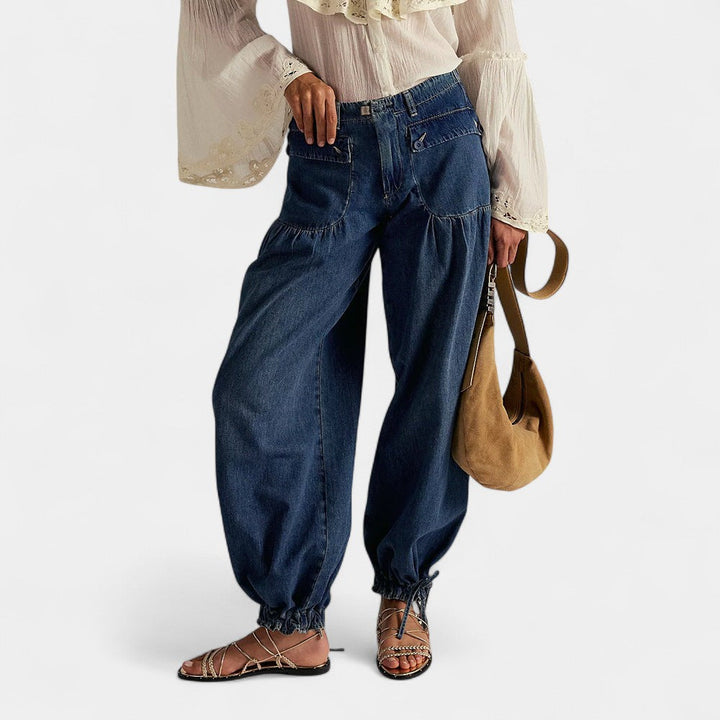 Poppy – Chic traperice s boho šarmom