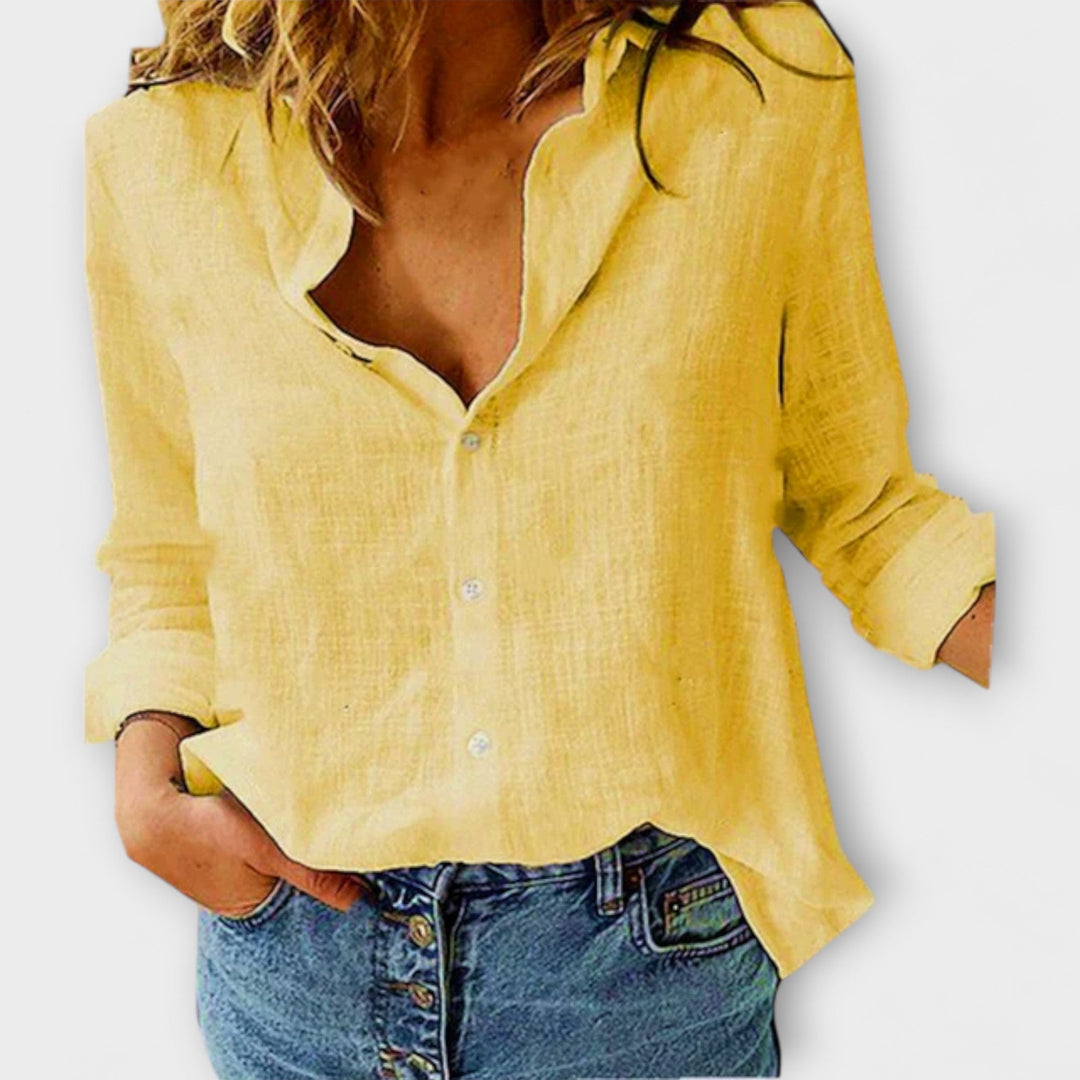 Nadia - Elegantna ženska bluzica