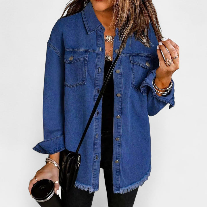 Eva – Traper jakna