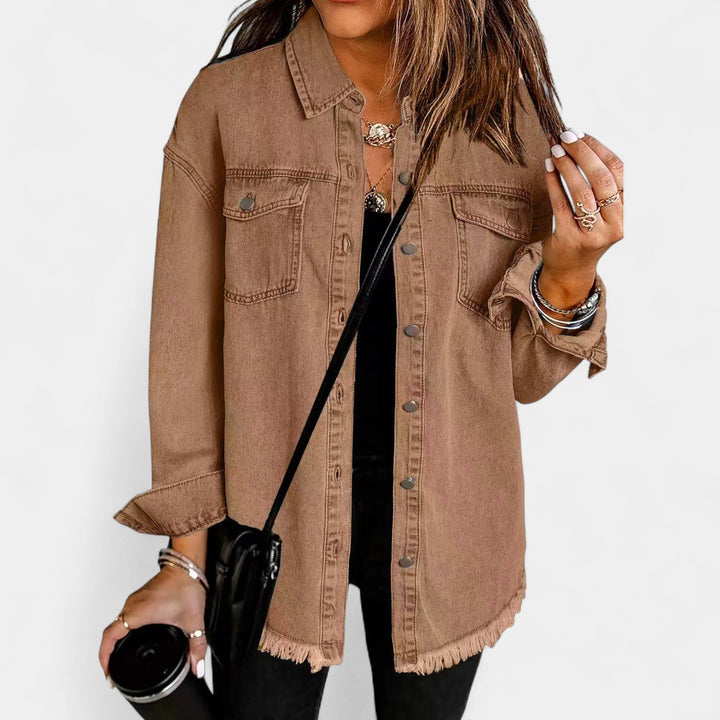 Eva – Traper jakna