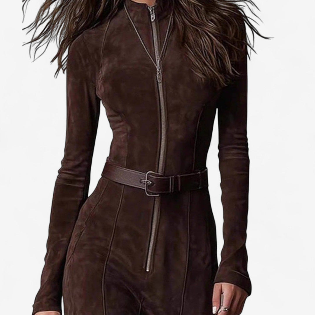 Régine™ Maxi haljina