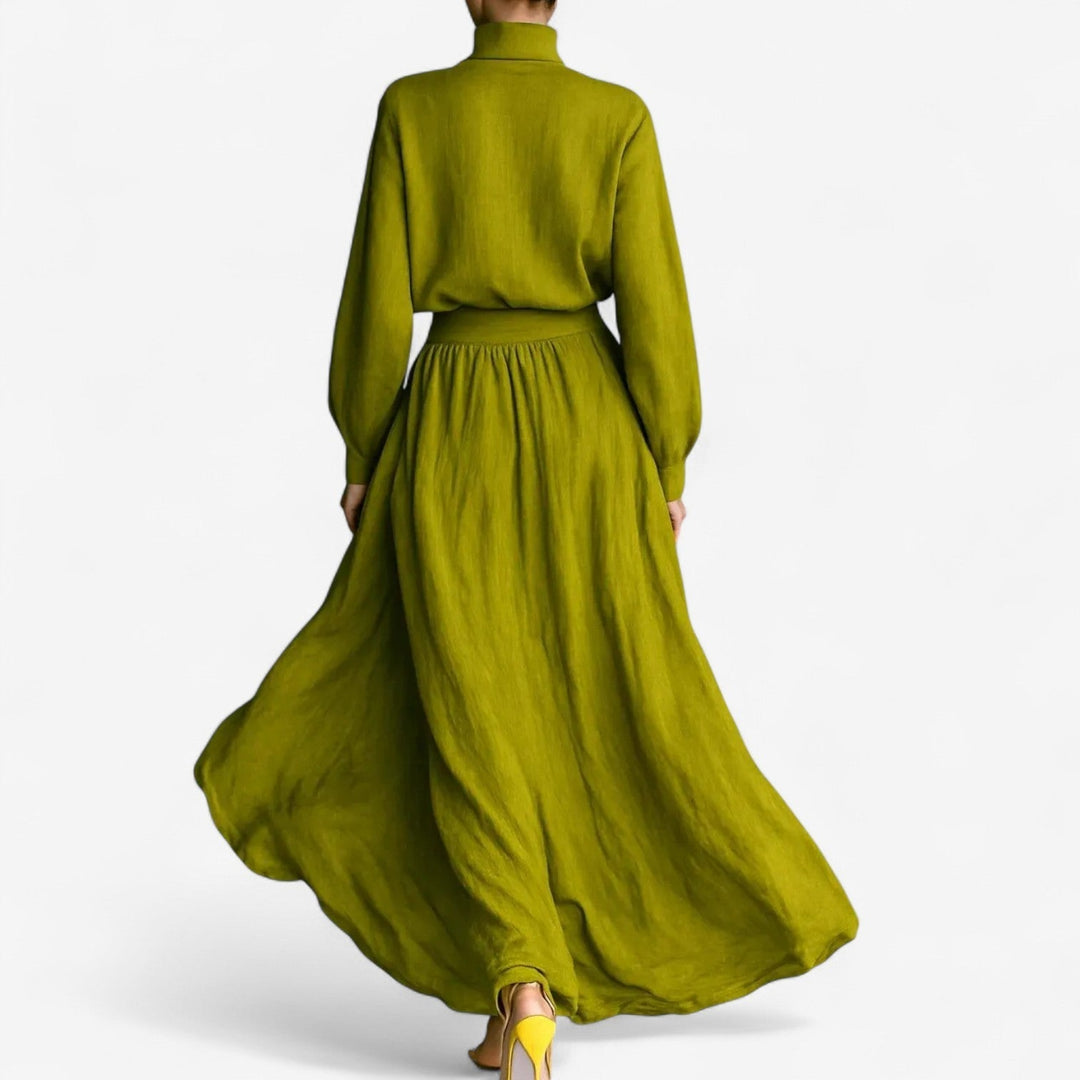 Élinor™ Fluidni komplet