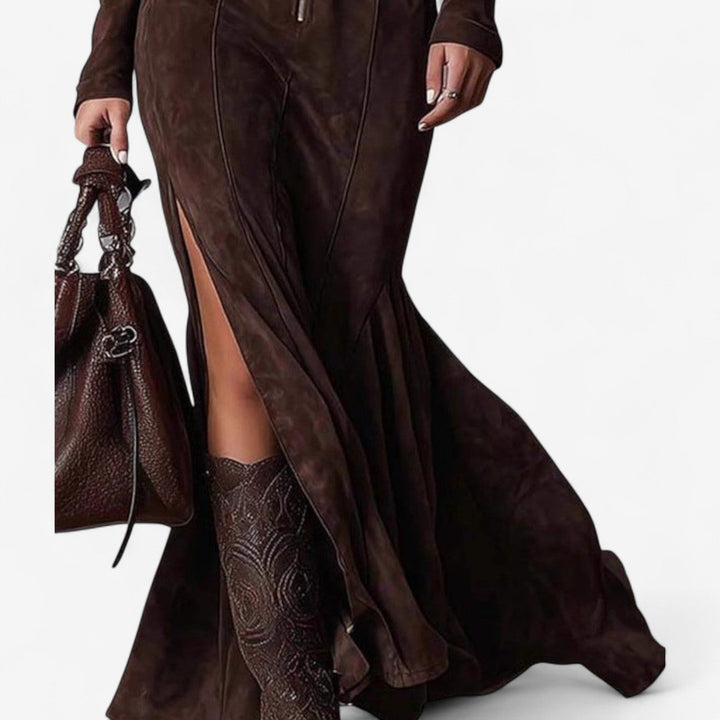 Régine™ Maxi haljina