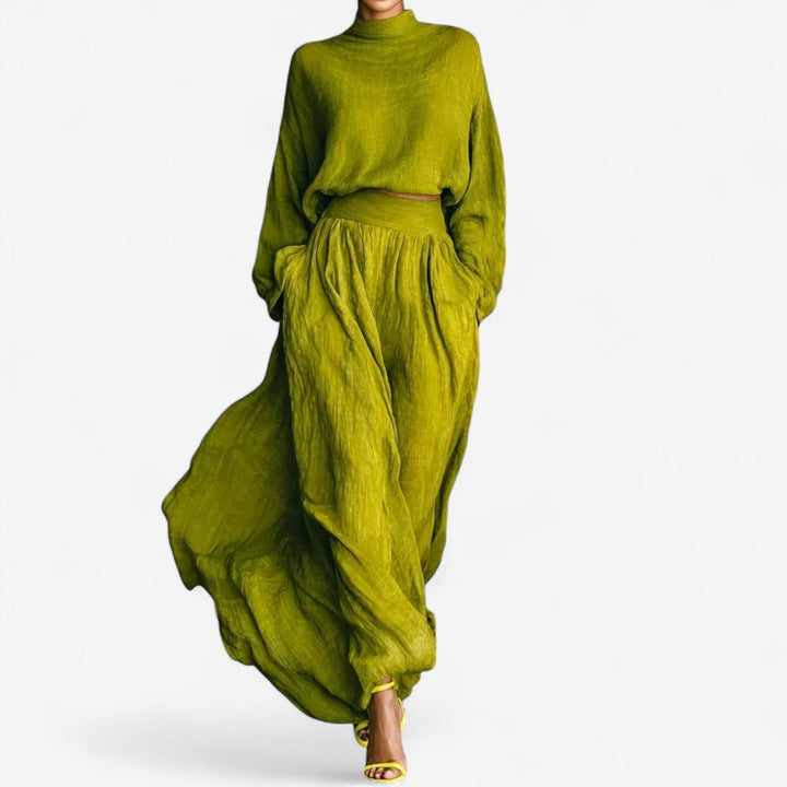 Élinor™ Fluidni komplet