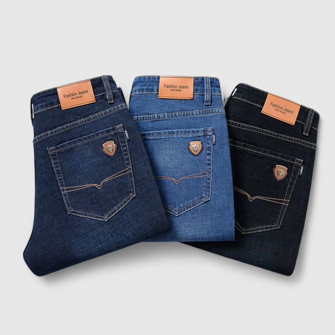 Klasični traperice Givalli